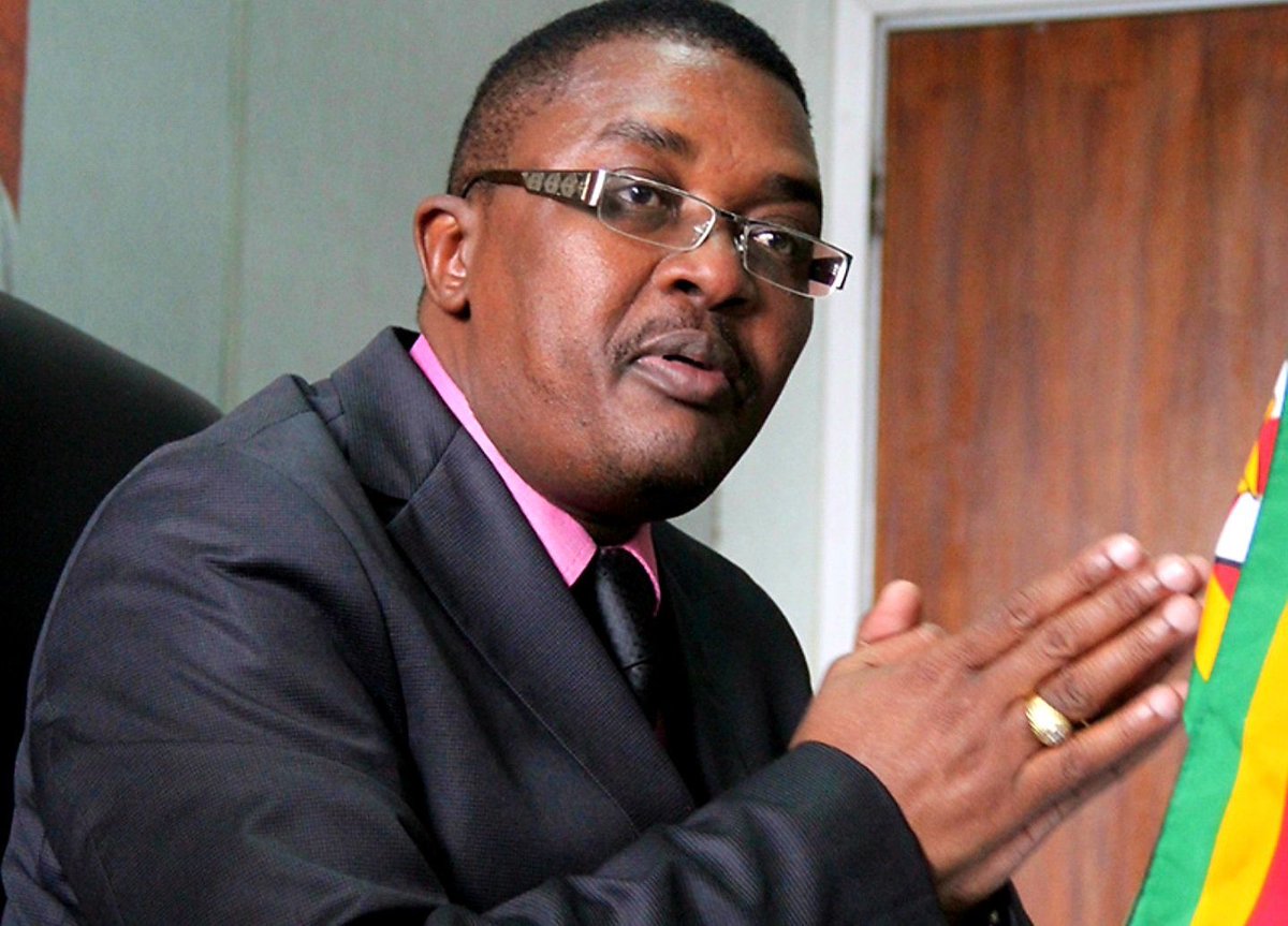 Ex-cabinet minister Walter Mzembi returns amid Zanu PF factional tensions

As the storm clouds of factional warfare gather once again over Zanu PF, the unexpected return of exiled G40 kingpin Walter Mzembi ignites speculation and intrigue.

His high-stakes meeting with President