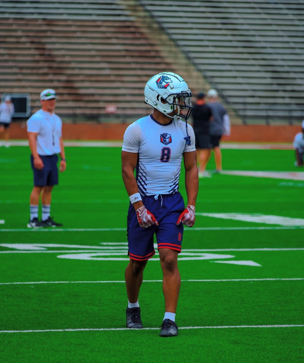 GavinRivers_07's tweet image. Had a good day at @TroyTrojansFB 7on7 camp! @pikeroadFB @GrangerShook @coach_cola @coach_jsclark @Madhousefit @PrepRedzoneAL @AL6AFootball @HallTechSports1