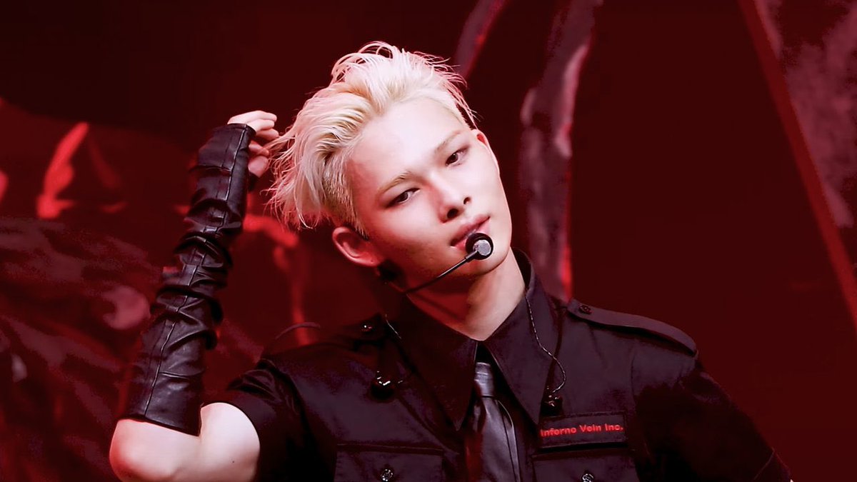 NI-KI, we’re so proud of everything you’ve accomplished. You shine so brightly on every stage, and your hard work and passion never go unnoticed. Please remember to take care of yourself, stay healthy, and always be happy.
We’ll always be here, supporting you no matter what. 💛