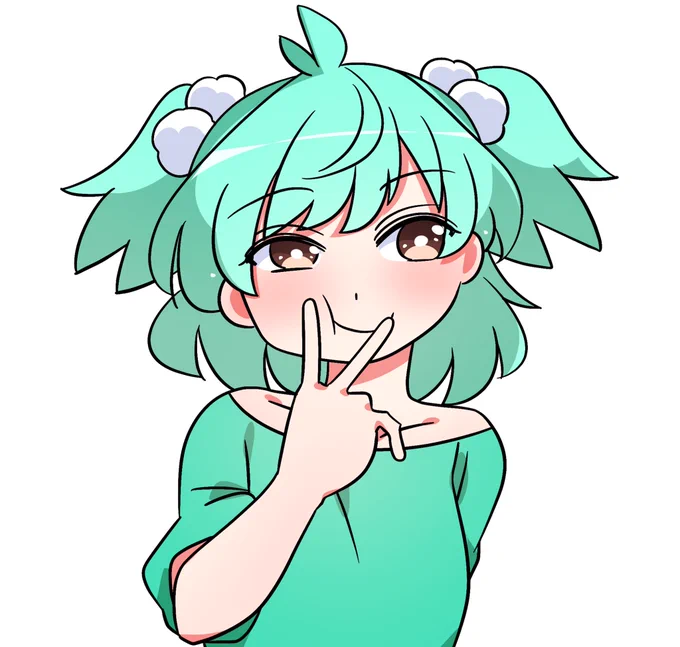 一日一いずみ! (ときめきアイドル) もく