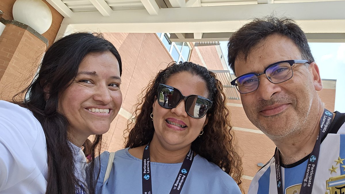 Ms. Contreras (@nilafer32) on Twitter photo Finishing our 2nd year!! Blessings, embassadors teachers! #UnitingOurWorld <a href="/ParticipateLrng/">Participate Learning</a> <a href="/GlasgowMS/">Glasgow MS</a> Finishing our 2nd year!! Blessings, embassadors teachers! #UnitingOurWorld <a href="/ParticipateLrng/">Participate Learning</a> <a href="/GlasgowMS/">Glasgow MS</a>