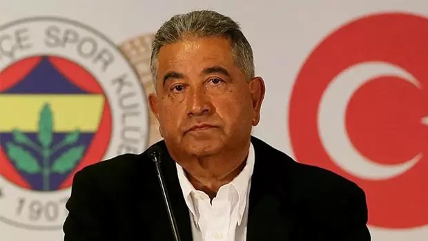 Mahmut Uslu:

“Ali Koç, Fenerbahçe'yi Koçbahçe'ye çevirmiştir.”