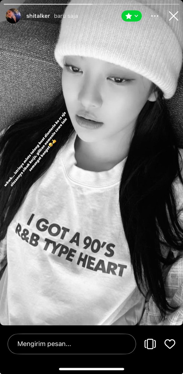 Nona Starlala tweet media