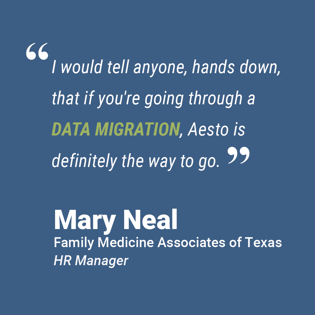 Aesto Health tweet media