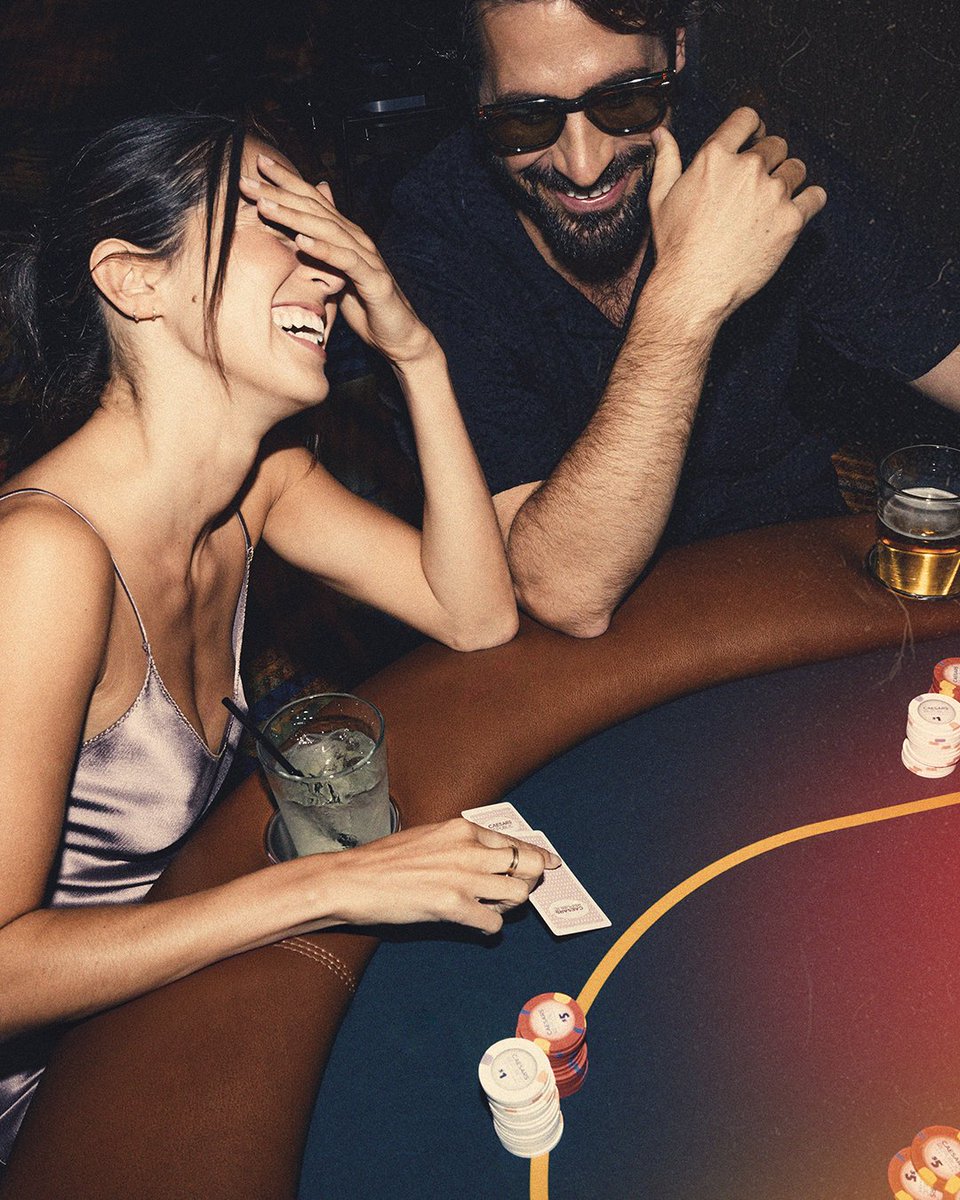 Come for the fresh alpine air. Stay for the air of excitement as you go on a legendary heater. This is where you can always double down on a night for the ages.

21+Gambling Problem? Call 1-800-GAMBLER or text 800GAM