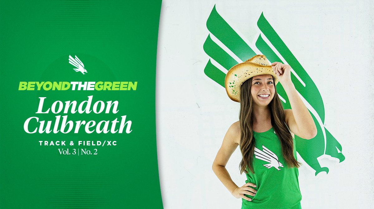 Mean Green Sports (@meangreensports) on Twitter photo โ๐ ๐ณ๐ฆ๐ข๐ญ๐ญ๐บ ๐ง๐ฆ๐ฆ๐ญ ๐ญ๐ช๐ฌ๐ฆ ๐ต๐ฉ๐ช๐ด ๐ช๐ด ๐ต๐ฉ๐ฆ ๐ด๐ฑ๐ฐ๐ต ๐ง๐ฐ๐ณ ๐ฎ๐ฆ ๐ต๐ฐ ๐ญ๐ฆ๐ต ๐ต๐ฉ๐ข๐ต ๐บ๐ฐ๐ถ๐ฏ๐จ, ๐ง๐ฆ๐ข๐ณ๐ญ๐ฆ๐ด๐ด ๐ณ๐ถ๐ฏ๐ฏ๐ฆ๐ณ ๐ฐ๐ถ๐ต.โ
Beyond The Green Rewind with <a href="/MeanGreenTFXC/">UNT Track & Field/Cross Country</a>'s <a href="/LondonCulbreath/">London Culbreath</a> โช
โก๏ธ northtex.as/CulbreathBTG
#GMG๐ข๐ฆ
โ๐ ๐ณ๐ฆ๐ข๐ญ๐ญ๐บ ๐ง๐ฆ๐ฆ๐ญ ๐ญ๐ช๐ฌ๐ฆ ๐ต๐ฉ๐ช๐ด ๐ช๐ด ๐ต๐ฉ๐ฆ ๐ด๐ฑ๐ฐ๐ต ๐ง๐ฐ๐ณ ๐ฎ๐ฆ ๐ต๐ฐ ๐ญ๐ฆ๐ต ๐ต๐ฉ๐ข๐ต ๐บ๐ฐ๐ถ๐ฏ๐จ, ๐ง๐ฆ๐ข๐ณ๐ญ๐ฆ๐ด๐ด ๐ณ๐ถ๐ฏ๐ฏ๐ฆ๐ณ ๐ฐ๐ถ๐ต.โ
Beyond The Green Rewind with <a href="/MeanGreenTFXC/">UNT Track & Field/Cross Country</a>'s <a href="/LondonCulbreath/">London Culbreath</a> โช
โก๏ธ northtex.as/CulbreathBTG
#GMG๐ข๐ฆ