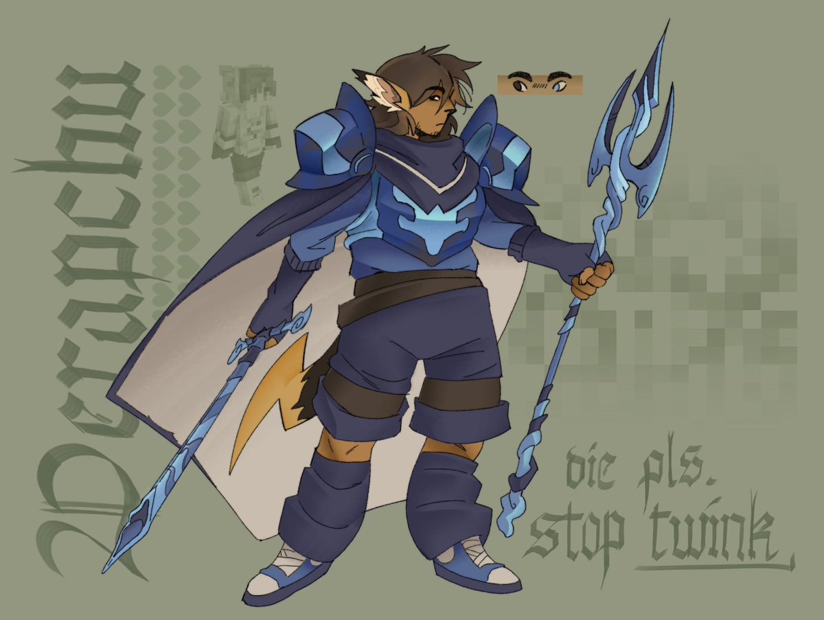 Derap s6 design do we fw
#derapchu #derapchufanart