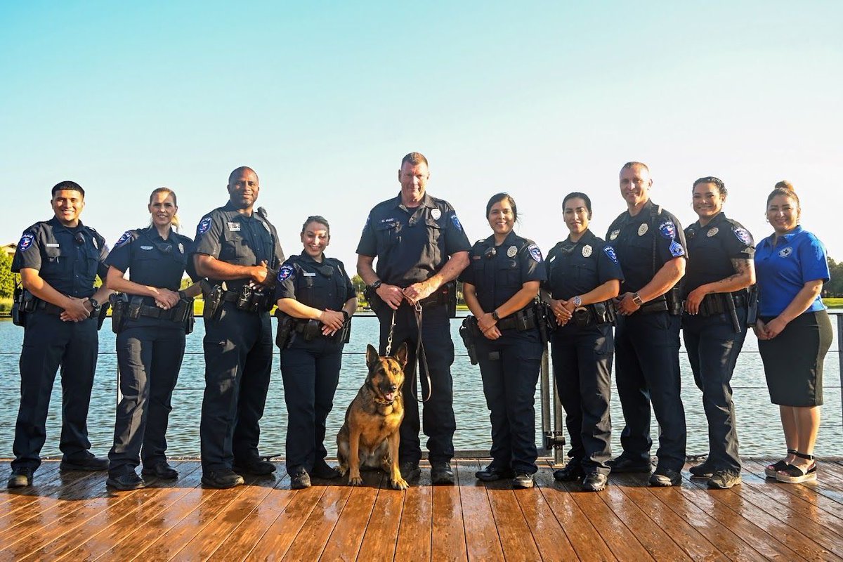 Our <a href="/CFISDPDChief/">CFISD Police</a> is hiring officers! Apply today: buff.ly/qf3phxI. #Work4CFPD