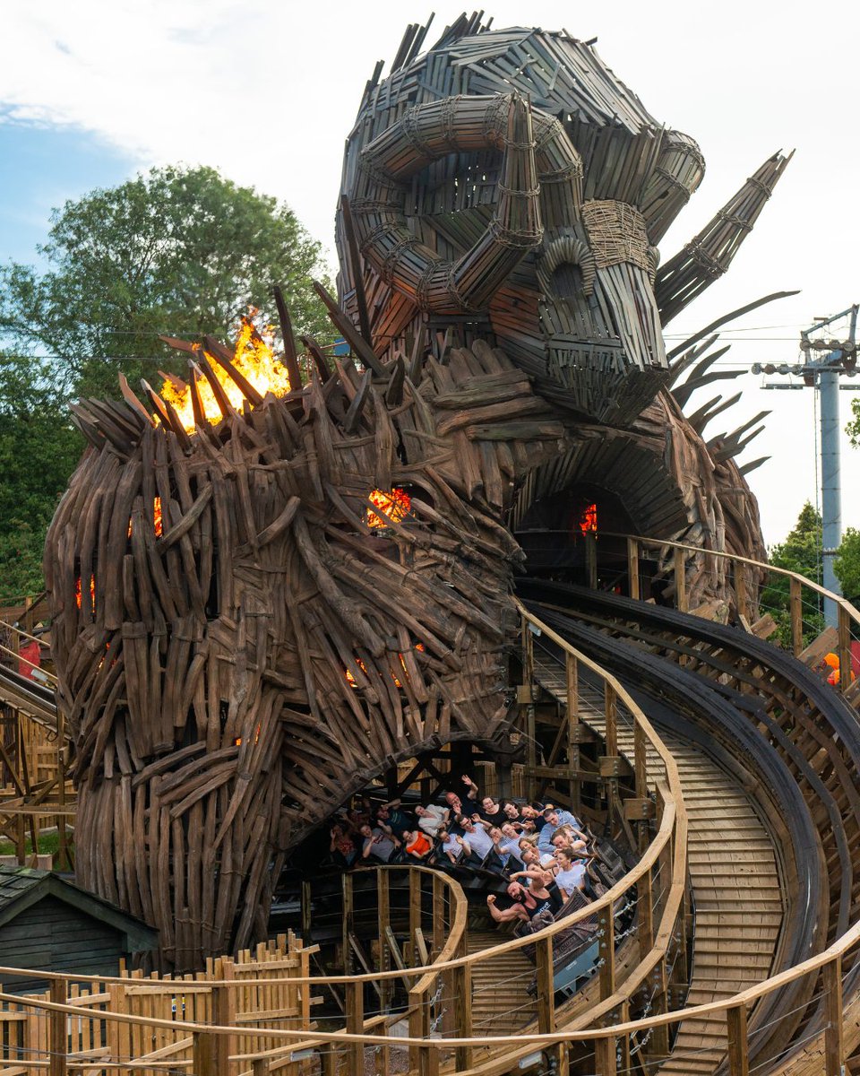 Welcome chosen few...🔥🪵