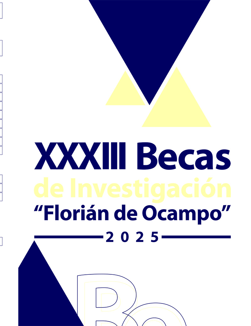 El Instituto de Estudios Zamoranos convoca las XXXIII Becas de Investigación Florián de Ocampo
<a href="/dipuzamora/">Diputación de Zamora</a> 
zamora3punto0.com/el-instituto-d…