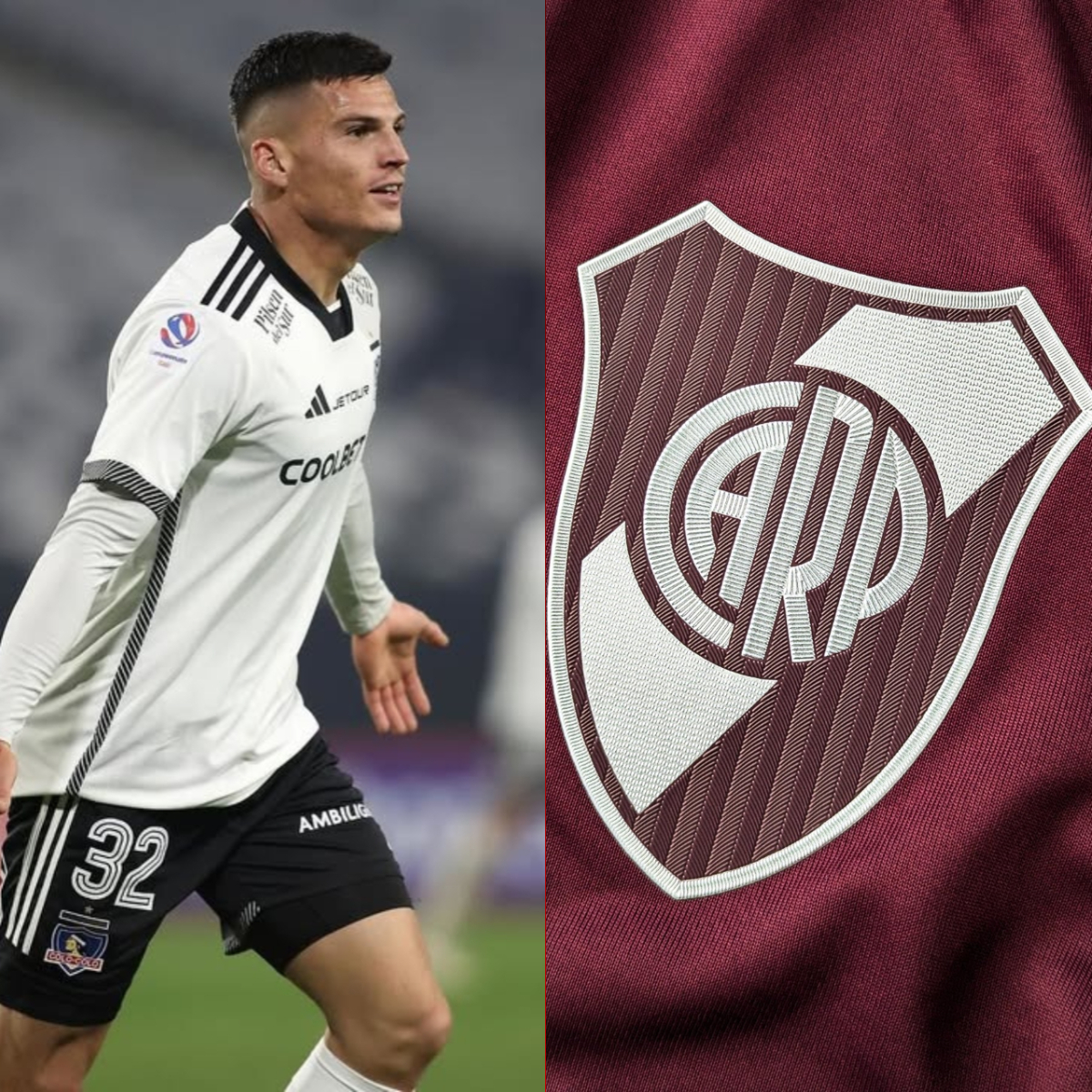 Banda Roja (@bandaroja_) on Twitter photo 🚨 Lucas Cepeda dio el OK PARA JUGAR en #River.
⁉ El Millonario todavía NO OFERTÓ.
‼ El Southampton 🇬🇧quería cederlo al Goztepe 🇹🇷
ℹ - <a href="/SoyMatiMendia/">Mati Mendía</a> 🚨 Lucas Cepeda dio el OK PARA JUGAR en #River.
⁉ El Millonario todavía NO OFERTÓ.
‼ El Southampton 🇬🇧quería cederlo al Goztepe 🇹🇷
ℹ - <a href="/SoyMatiMendia/">Mati Mendía</a>