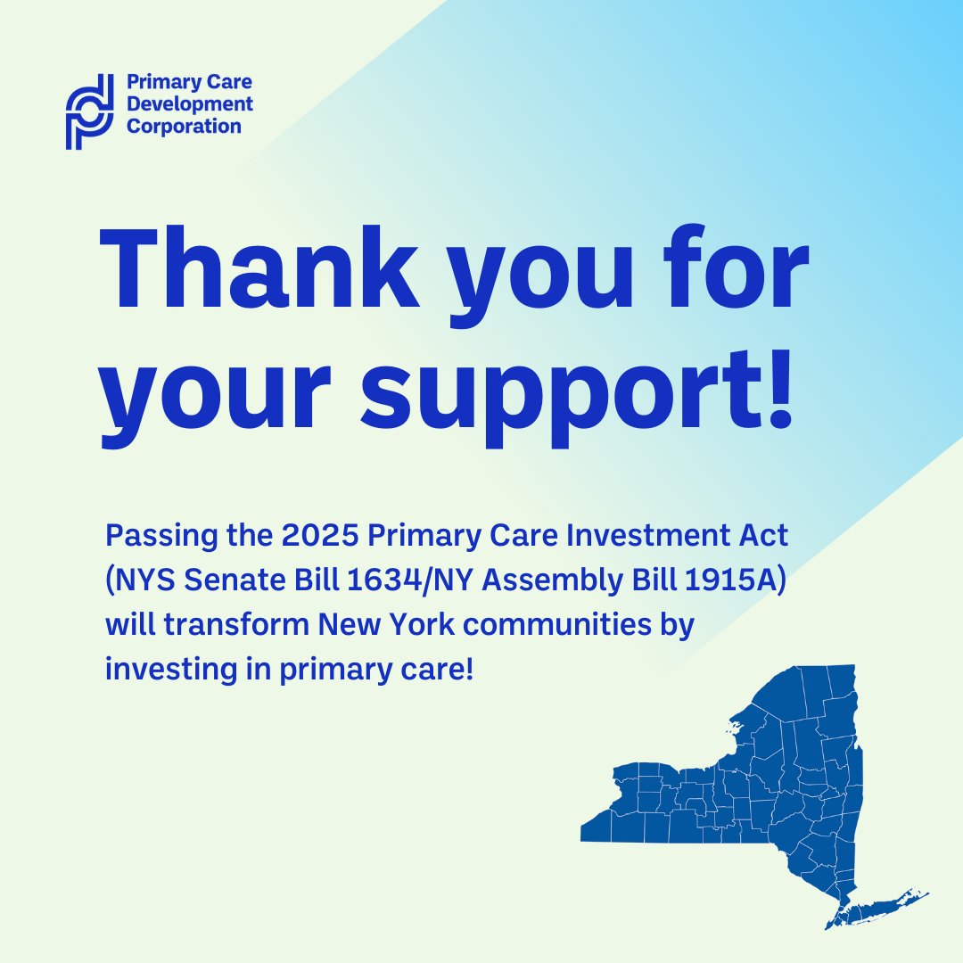 PCDC (@primarycaredev) on Twitter photo Bronxites deserve better access to high-quality primary care. Thanks to Bronx rep <a href="/YudelkaTapia/">Yudelka Tapia</a> for co-sponsoring the Primary Care Investment Act which will go a long way towards creating a healthier borough! Learn more: pcdc.org/primary-care-i… Bronxites deserve better access to high-quality primary care. Thanks to Bronx rep <a href="/YudelkaTapia/">Yudelka Tapia</a> for co-sponsoring the Primary Care Investment Act which will go a long way towards creating a healthier borough! Learn more: pcdc.org/primary-care-i…