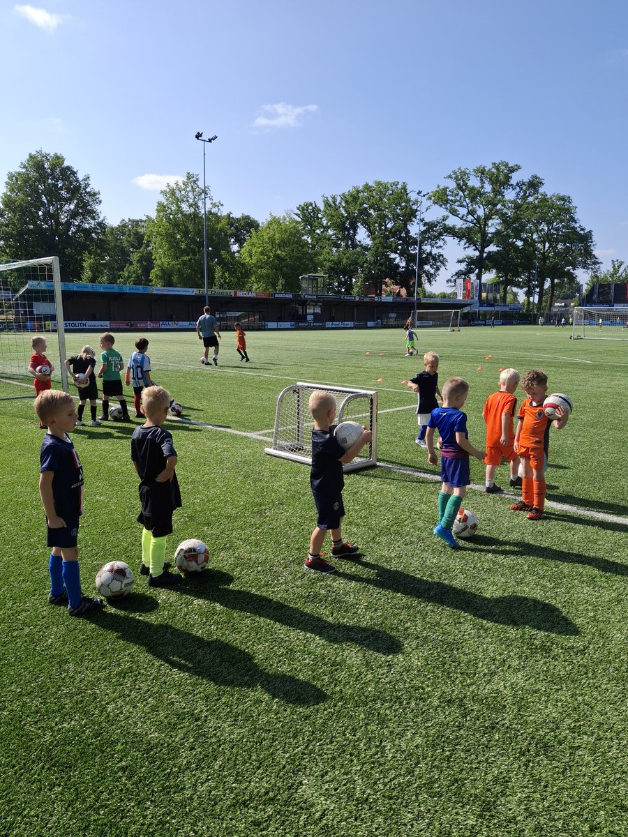 Marco ten Voorde tweet media