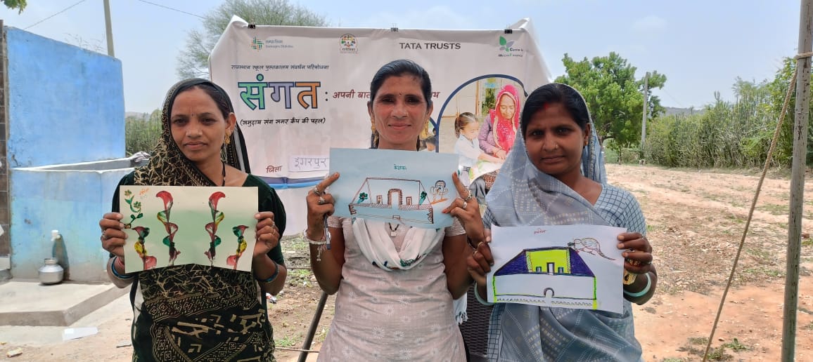 CmF - Centre for microFinance tweet media