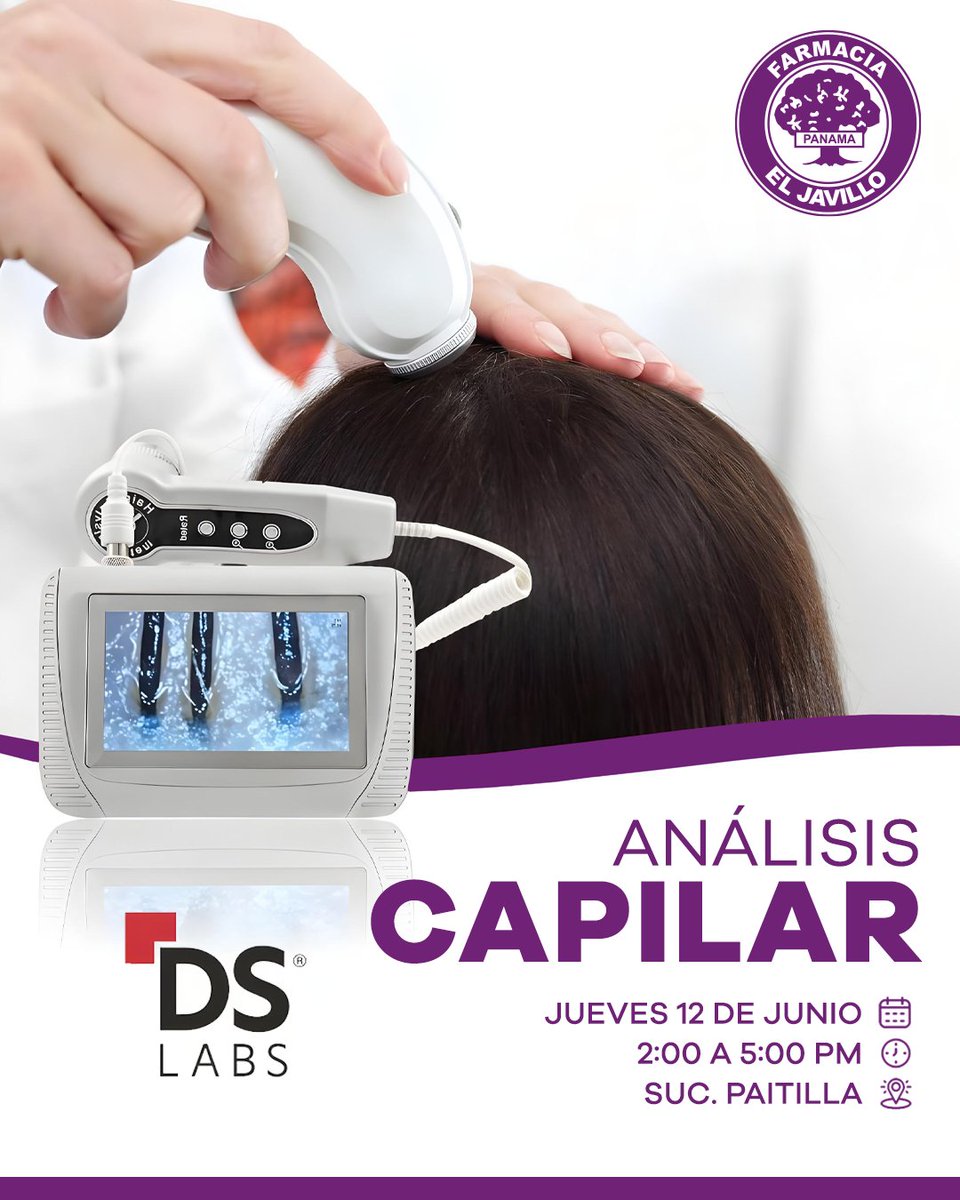 Farmacia El Javillo tweet media