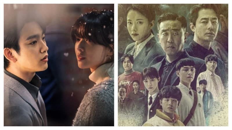 FanAsiaOfficial's tweet image. Три корейских сериала по вебтунам Кан Фула

doramli.ru/news/2025-06-1…

#КанФул #дорамы #KangFull #Moving #무빙 #LightShop #조명가게 #ЧжуЧжиХун #JooJiHoon #주지훈 #Ведьма #TheWitch #마녀 #НоЧжонЫй #ПакДжинЁн #RohJeongEui #ParkJinYoung