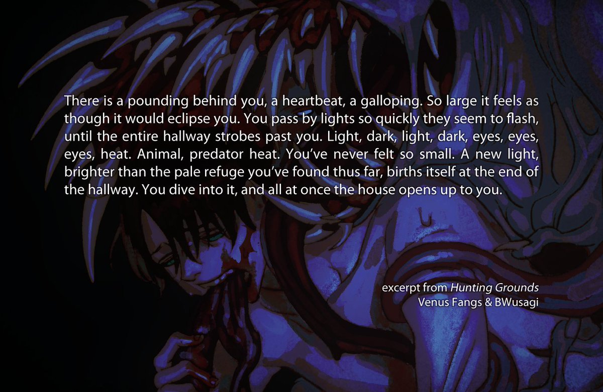 noahs_ark_book's tweet photo. We got 12 stories (~65k words) accompanied by 19 illustrations in our CYOE anthology for ya. Last preview comin up next week!

🥩 https://t.co/TrtrsepmKr 🥩 https://t.co/RHTGwxEDHt