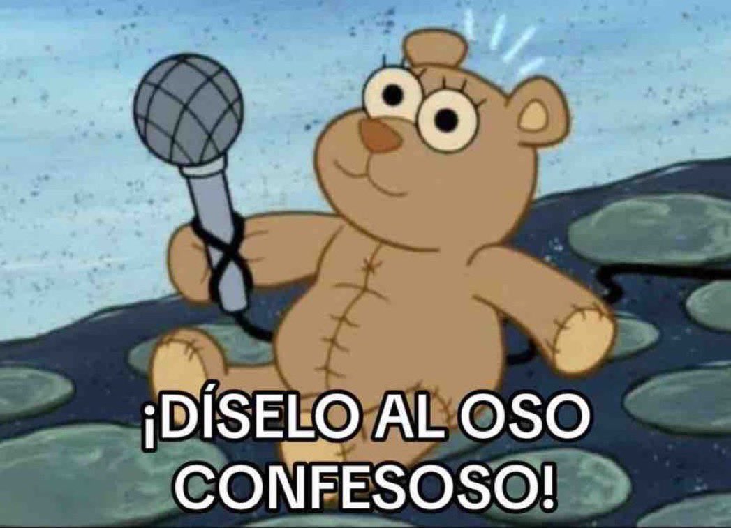 El Guarromántico tweet media