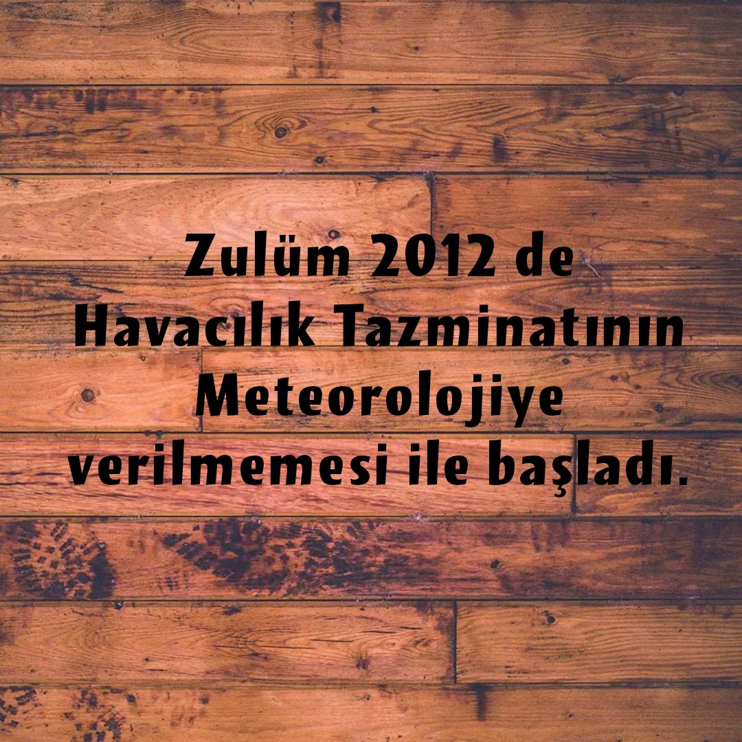 habibdalgali's tweet photo. Sayın @memetsimsek @murat_kurum bakanlarım.  Hakkımız olan Havacılık Tazminatını verin ve bu zulmü bitirin.

#MeteorolojiHavacılıkTazminatı
#MeteorolojiEylemeHazırlanıyor
#acun @DikenComTr @aa_kurumsal @_cevdetyilmaz @HakanFidan https://t.co/XbeD6aQhcs