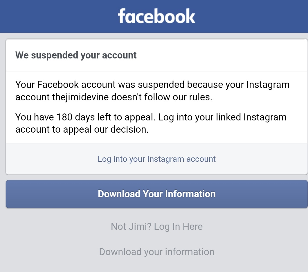 Jimi Devine tweet media