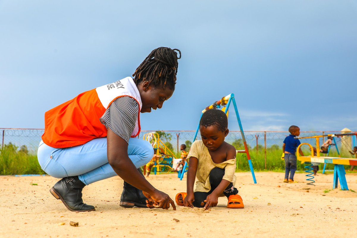 WorldVision's tweet photo. The 2025 ECOSOC Humanitarian Affairs Segment, #ECOSOCHAS, will start soon! Join us as we discuss solutions to humanitarian challenges around the theme: “Renewing global solidarity for humanity: saving lives, reducing suffering and mobilizing solutions for humanitarian action”. https://t.co/f9BPIHeJOd