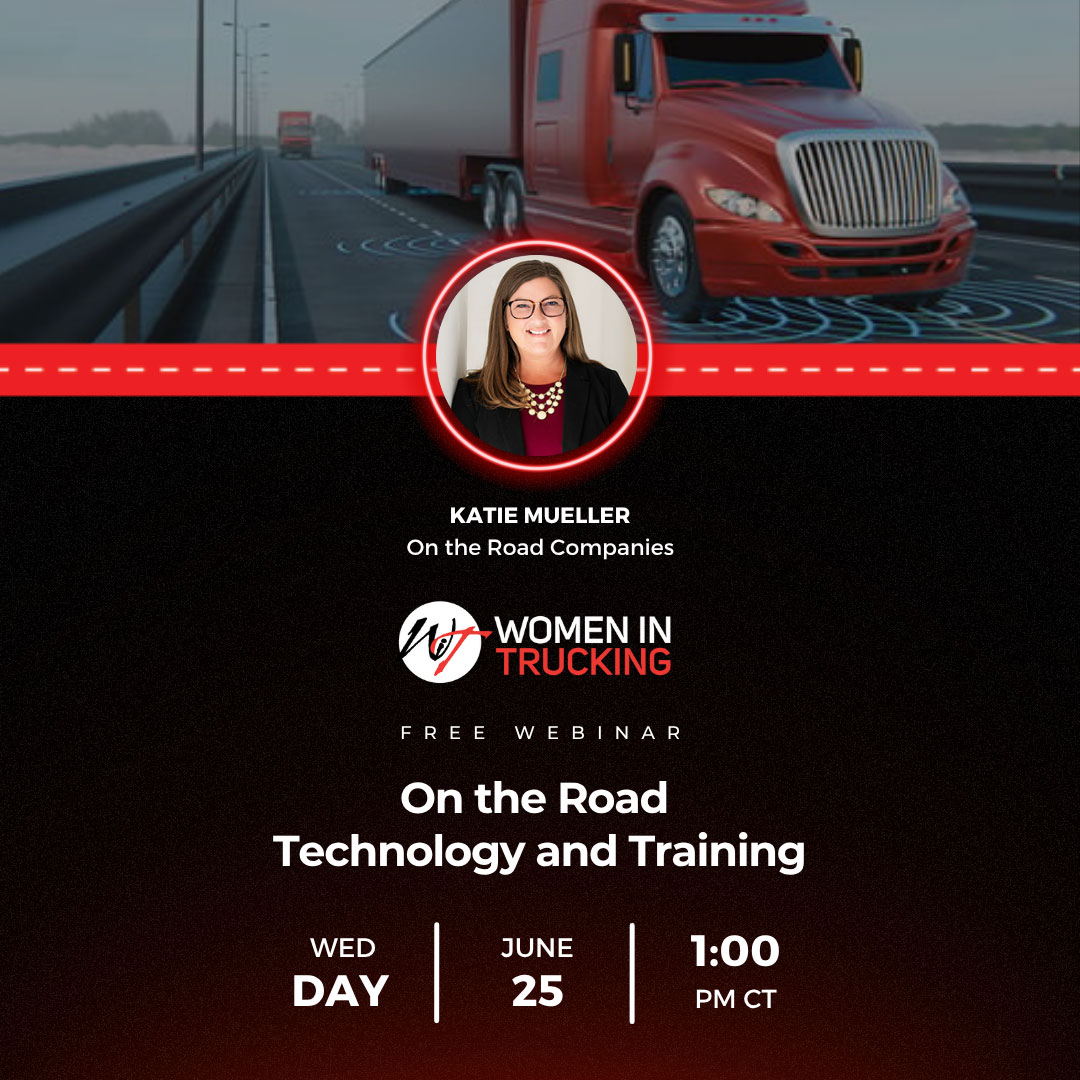 The road to #autonomousvehicles isn’t just about technology, it’s about the people, policies, and partnerships paving the way. Join our upcoming FREE webinar to see how real-world #AV coalitions are driving progress.

🗓️ June 25
⏰ 1pm CT

🔗 Register: hubs.la/Q03rH5420