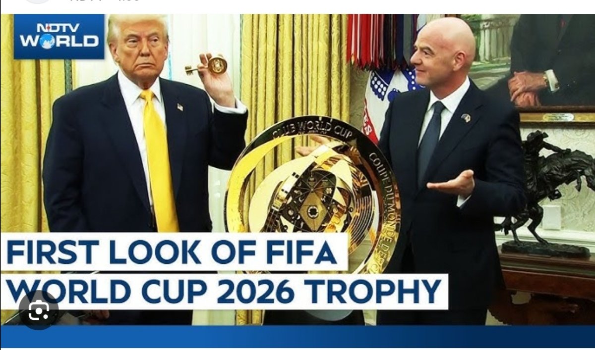 champagne_air's tweet photo. @RealAlexJones 20 billion dollars at stake of course the embarrassment in the humiliation #SAVETHEWORLDCUP2026 #WORLDCUP2026 #PRAYPLEASE #SAVEAMERICA #TRUMPPUMP #DONALDTRUMP #BITCOIN #BRICS #BRICSNATIONS  #RIPPLELIQUIDITYHUB #TRUMP2025 #TRUMP #TRUMPSAVEAMERICA #MAGA #MAKINGAMERICAGREATAGAIN https://t.co/dwrr7FqU1H