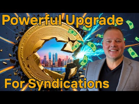 Still raising capital the old way? 📞

While you're tapping your network AGAIN, tokenized deals are: ✅ Accessing global investors ✅ Trading 24/7 on secondary markets ✅ Settling same-day

The future of RE investing is here: bit.ly/4kS0UeE