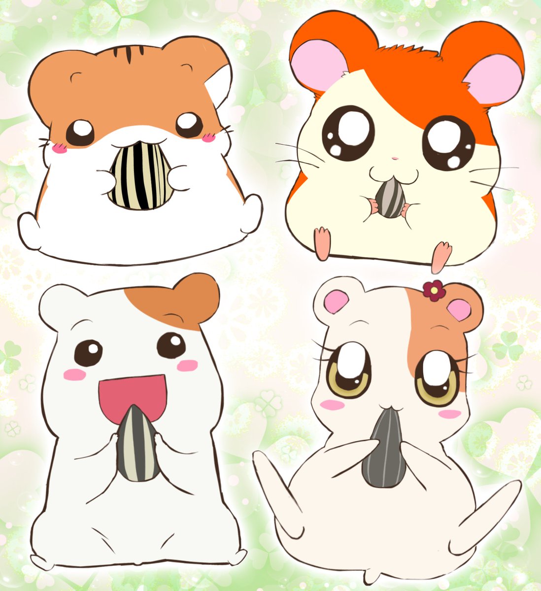 pegasus girl Easter (@ponysprinkles) on Twitter photo 