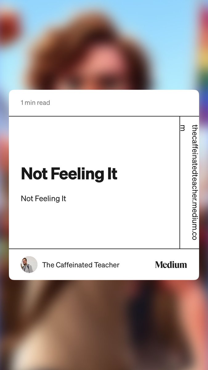 Mark Henry 🏳️🌈 (he/his) tweet media