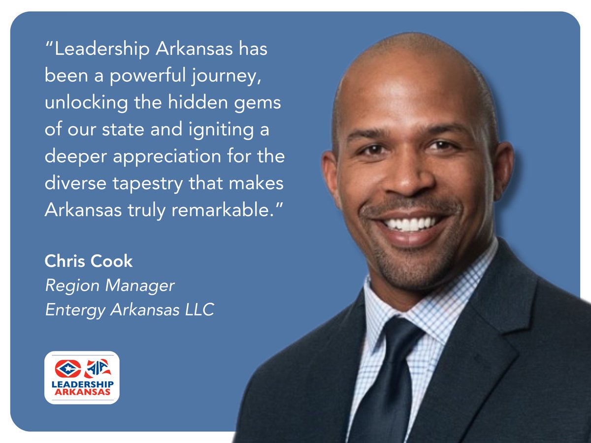 AR State Chamber tweet media