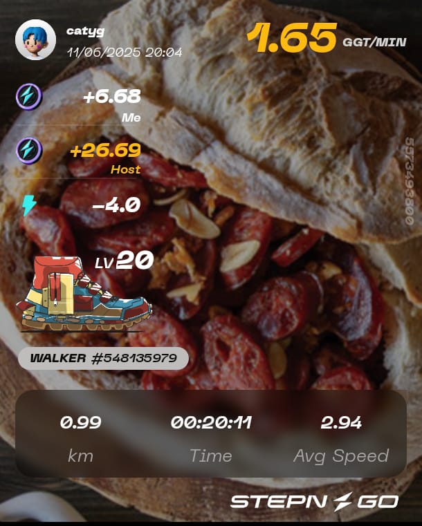 Day 226 "HAUS" 🇵🇹📷 - Meet Portugal! [Wife's Haus]

Portuguese Tradicional Food 🥩🍲🦐🥗

#146 Chouriço Assado

#STEPNGO #STEPNGOHaus