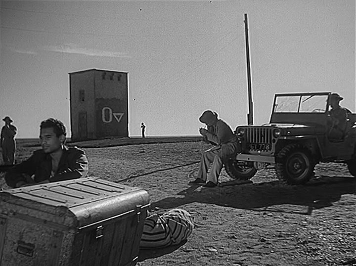 oldnewwave's tweet photo. “Nicht Mehr Fliehen is one of the most important European avant-garde films of the post-war period.” Amos Vogel https://t.co/mkosAfotkK