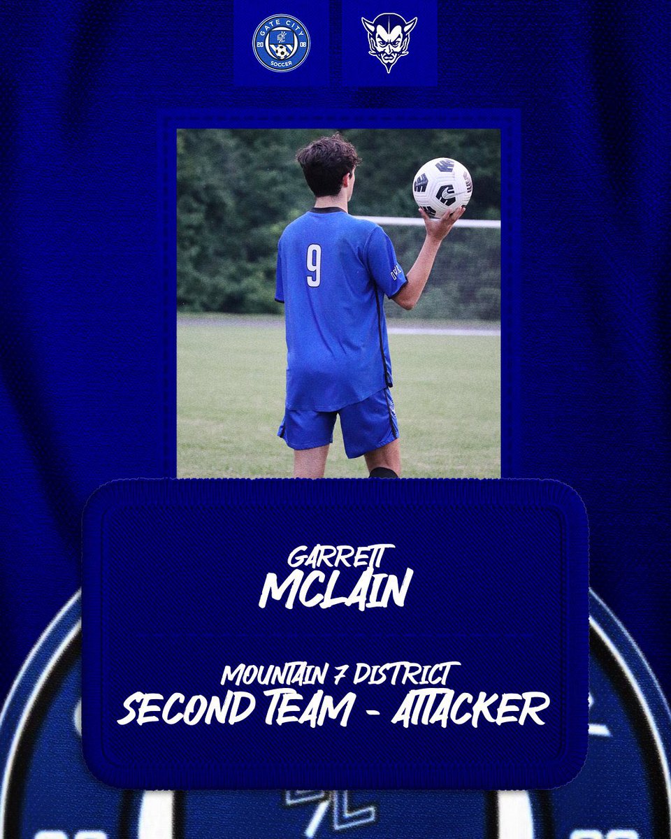 Gate City Soccer tweet media