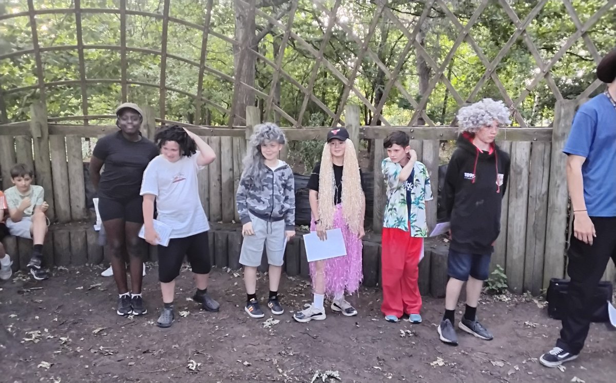 Cedar Road Primary tweet media