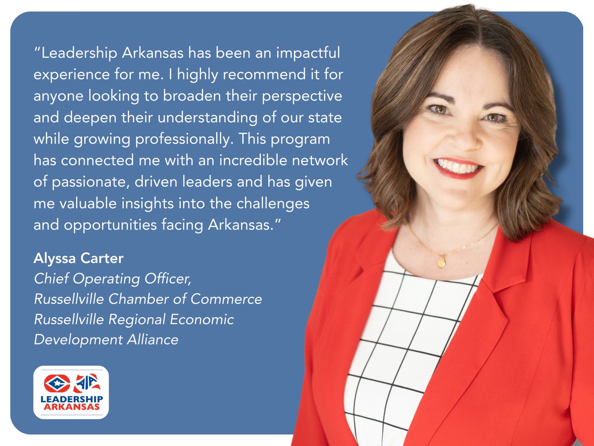 AR State Chamber tweet media