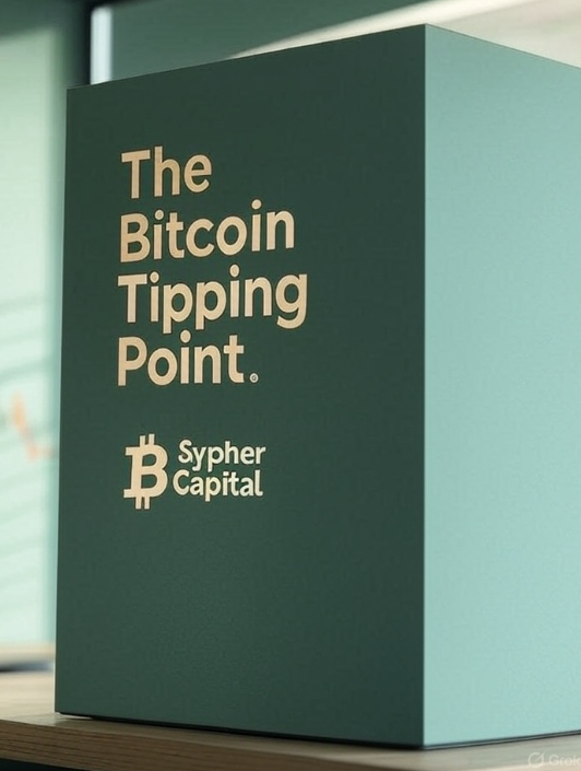 Based on our analysis, we believe Bitcoin’s medium-long term value range is $1.2M–$1.9M.

Our bull case presentation—shared with hundreds of institutions—has received strong feedback and has just been updated!

🔗 docsend.com/v/xnf3k/bitcoi…

#Bitcoin #BTC