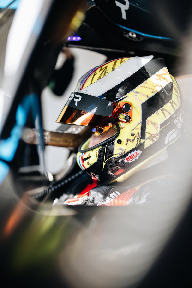 Théo Pourchaire (@tpourchaire) on Twitter photo After only about 25 laps on this track, I made it to Hyperpole !!
Super happy with my performance & big thanks to <a href="/APRacingTeam/">Algarve Pro Racing</a> for the car🤜🏻🤛🏻
#LeMans24 After only about 25 laps on this track, I made it to Hyperpole !!
Super happy with my performance & big thanks to <a href="/APRacingTeam/">Algarve Pro Racing</a> for the car🤜🏻🤛🏻
#LeMans24