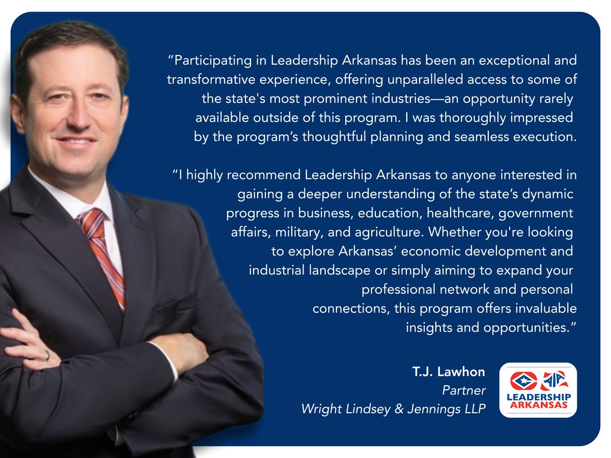 AR State Chamber tweet media