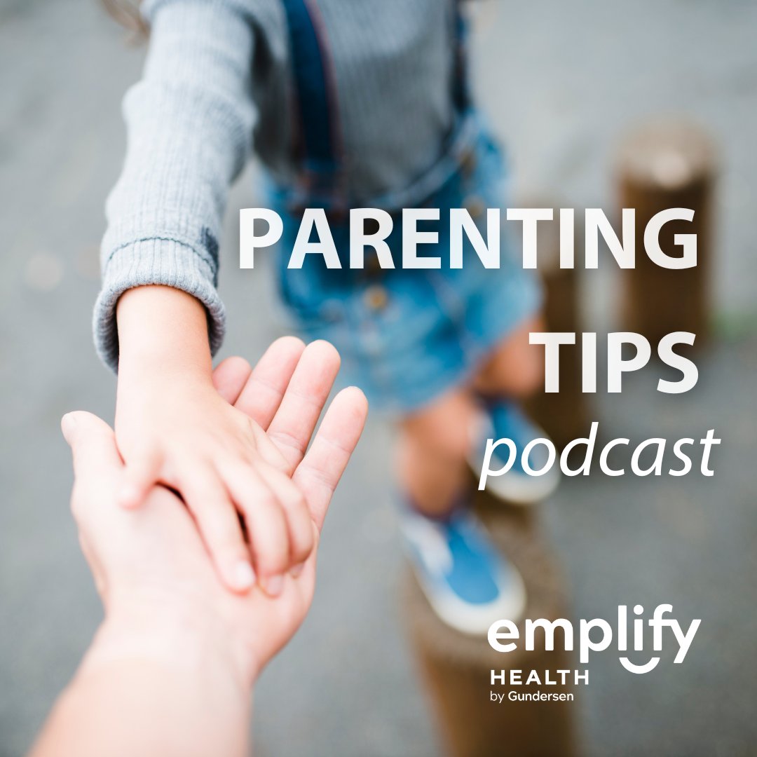 🎧Struggling with those "I want it now!" moments? Tune into our latest podcast episode, "Giving Choices," for tips on offering options your child can live with. It's a great way to teach them problem-solving skills! 🧠✨

Listen now: open.spotify.com/episode/7AdC0M…