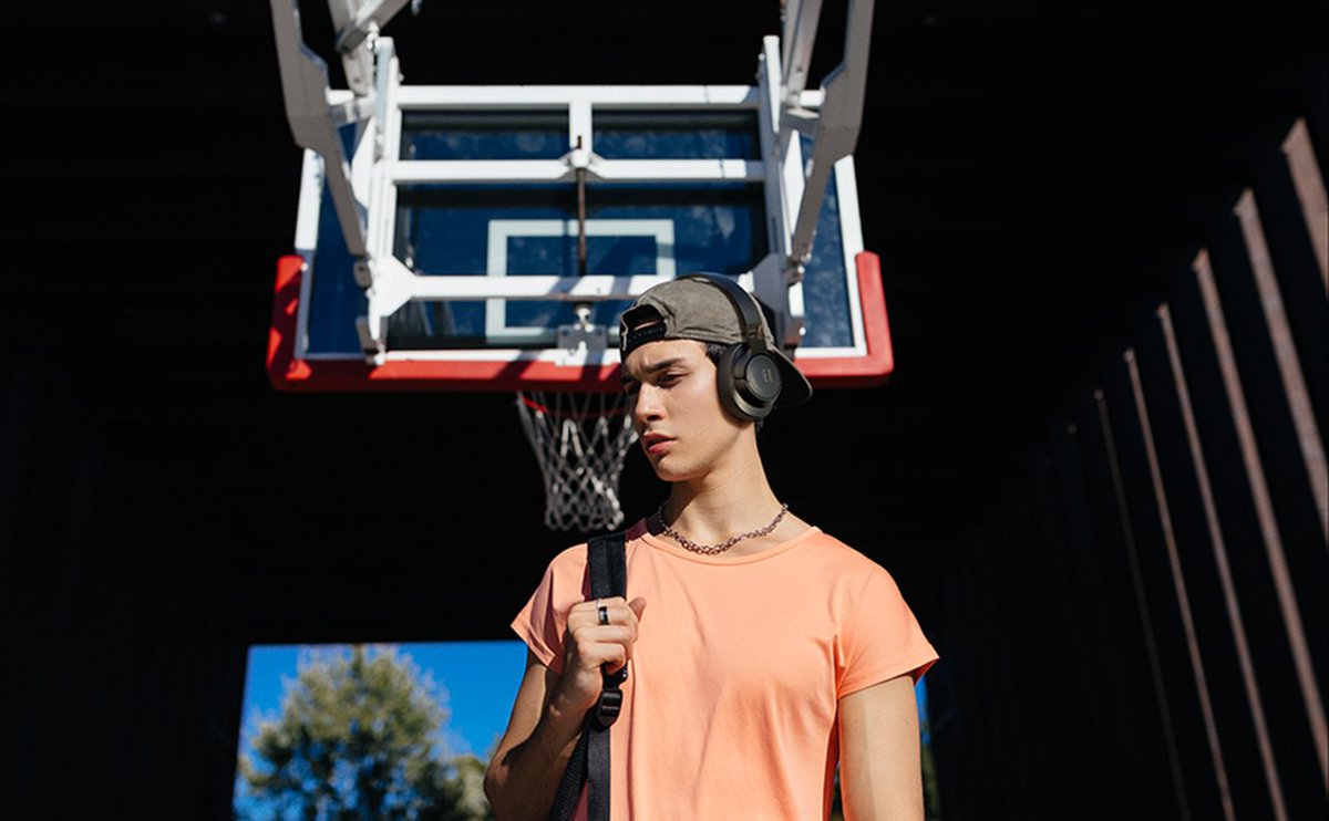 Whether you’re commuting or crossing continents, great sound matters. With a 76-hour battery life and our signature premium sound, <a href="/JBLaudio/">JBL</a> Tune 720BT headphones are the perfect fit for every trip. See why <a href="/Forbes/">Forbes</a> includes it among the best for travel: bit.ly/4kDgsmY