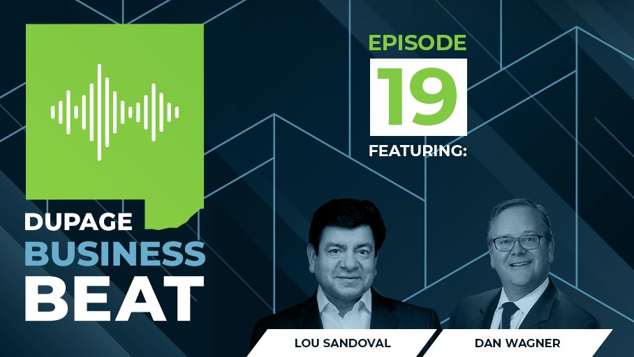 Choose DuPage (@choosedupage) on Twitter photo “Are they pro-growth? Are they pro-business? And are they pro-Illinois? If they are, we’re dancing.” Tune into our latest podcast episode to learn how the <a href="/ILChamber/">Illinois Chamber</a> is building bridges across the political aisle and fostering growth for everyone. bit.ly/3HQGHrn “Are they pro-growth? Are they pro-business? And are they pro-Illinois? If they are, we’re dancing.” Tune into our latest podcast episode to learn how the <a href="/ILChamber/">Illinois Chamber</a> is building bridges across the political aisle and fostering growth for everyone. bit.ly/3HQGHrn