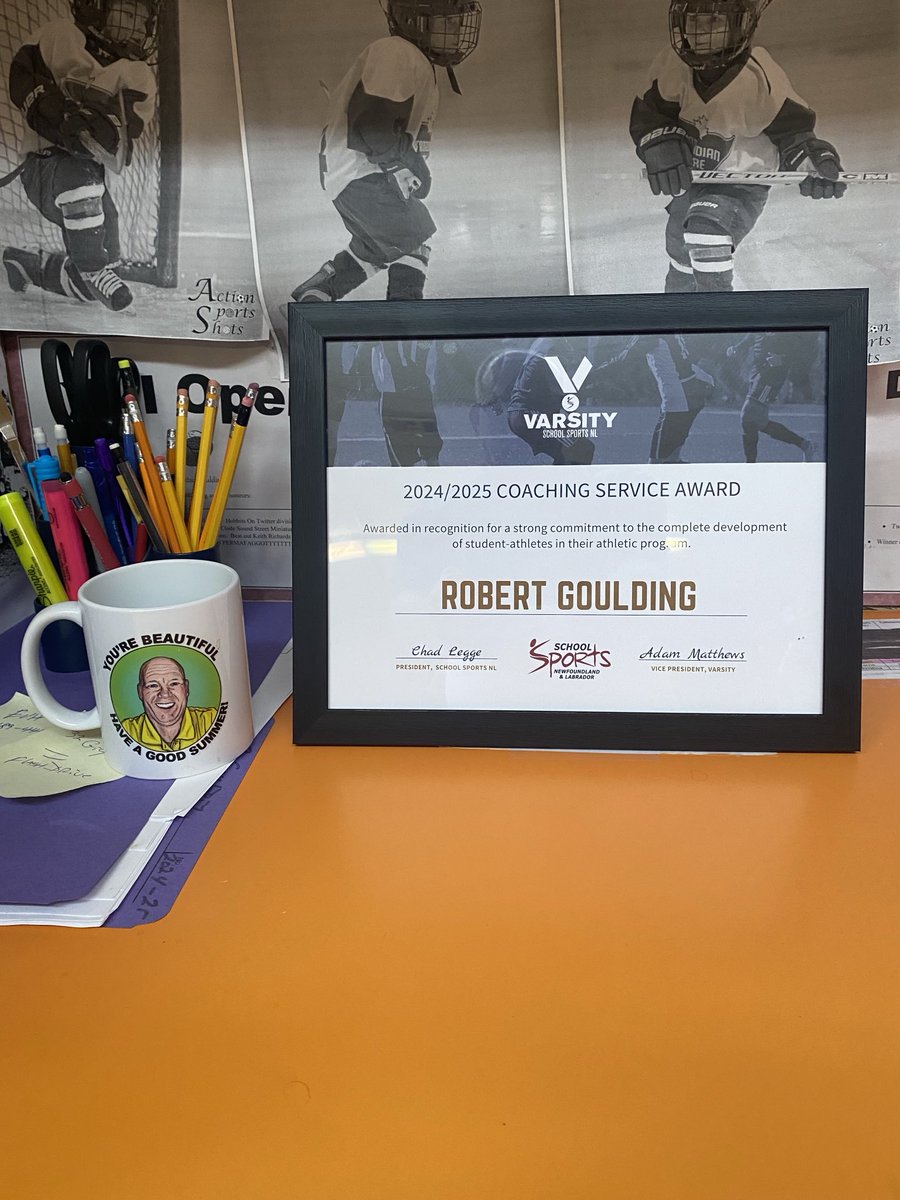 Robert Goulding tweet media