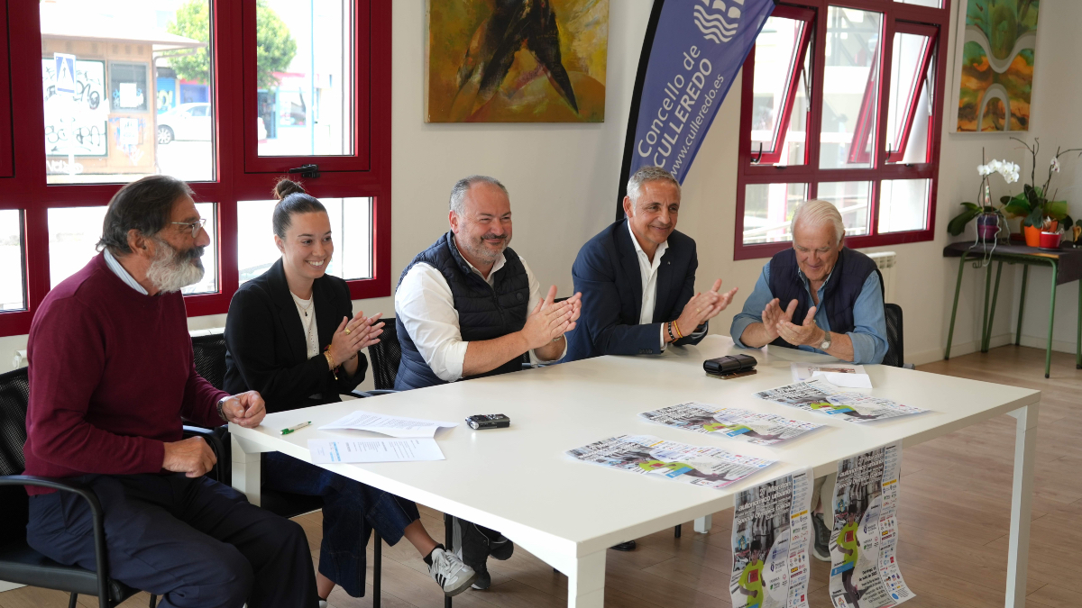 ❤️ Un orgullo colaborar con Special Olympics Galicia para que su Maratón llegue este domingo a nuestro paseo marítimo, confirmando el incalculable valor social del deporte ‼️