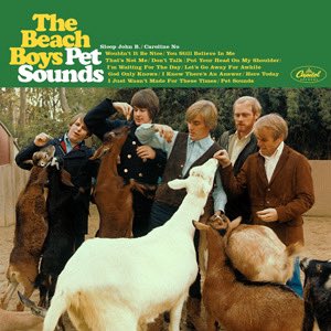 Sending Good Vibes following the passing of the man who embodied Good Vibrations… Rest in Peace, Brian Wilson. 🎶