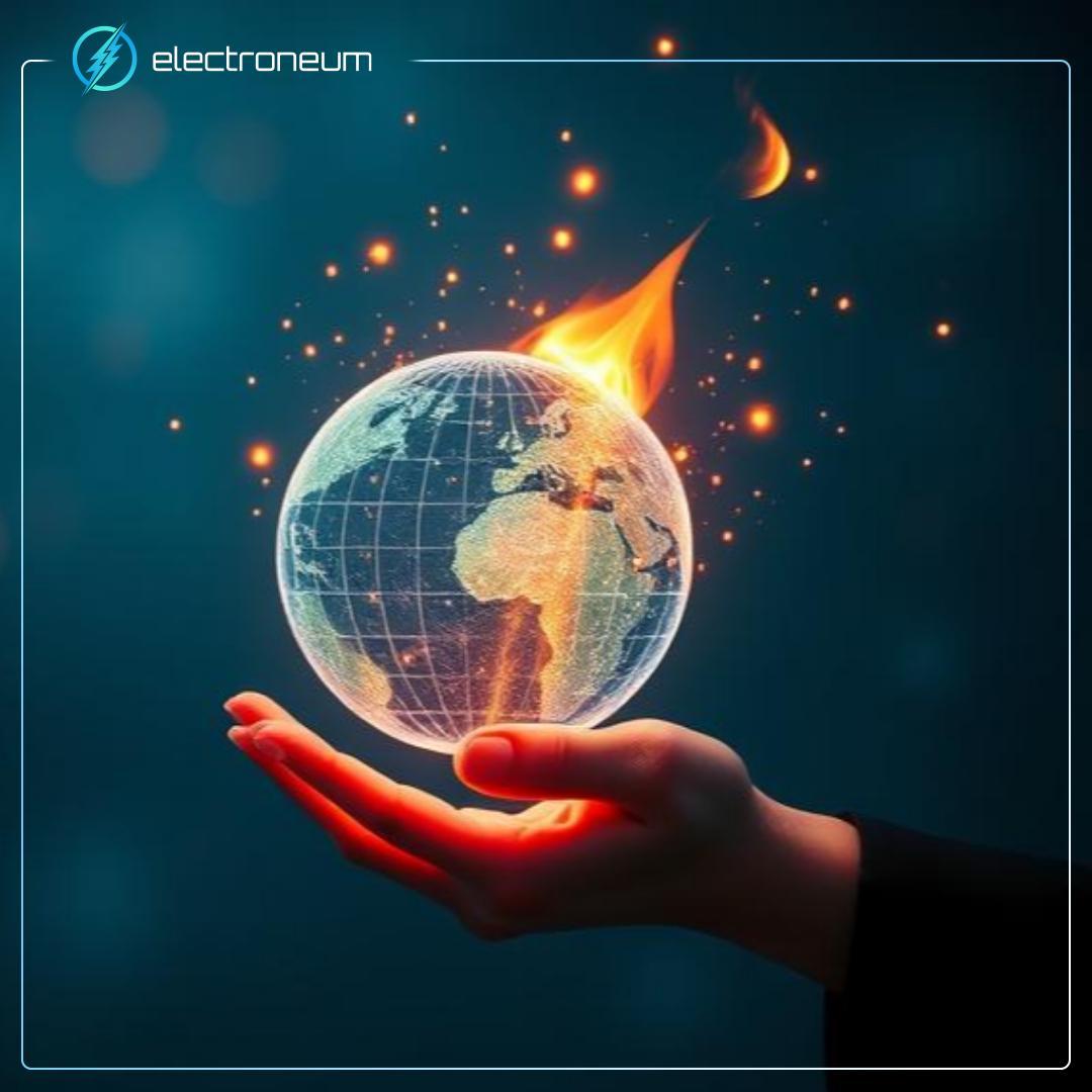 Electroneum Token Hits First CEX Listing