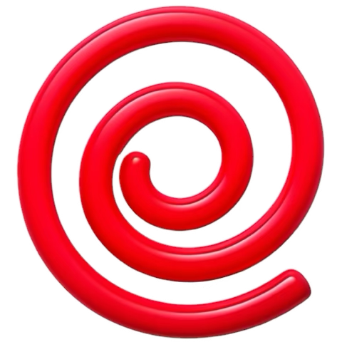 spirallll…sppirallll….spirrralllll