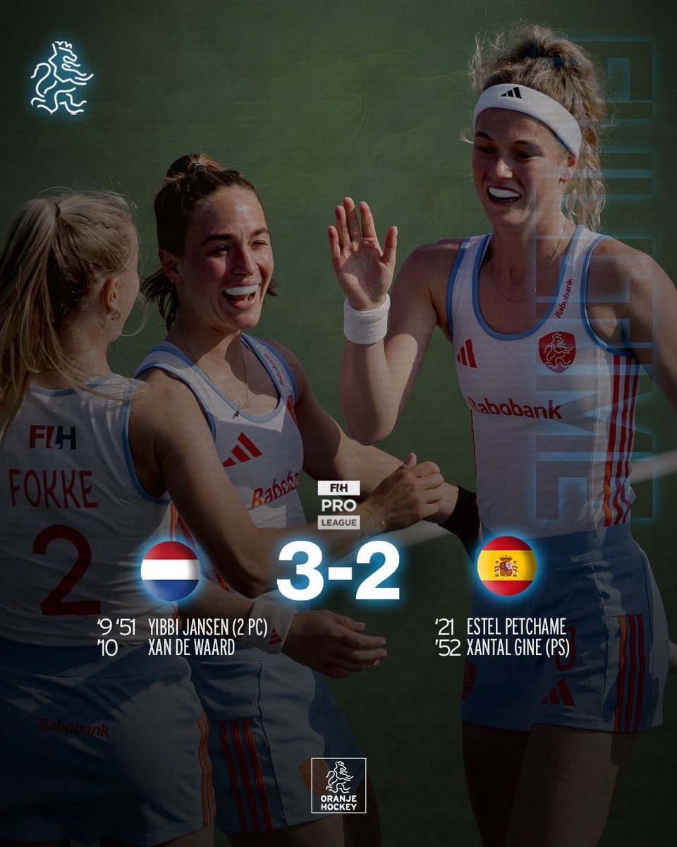 𝗦𝗼 𝗳𝗮𝗿 𝘀𝗼 𝗴𝗼𝗼𝗱 𝗶𝗻 𝗔𝗺𝘀𝘁𝗲𝗿𝗱𝗮𝗺! 😌