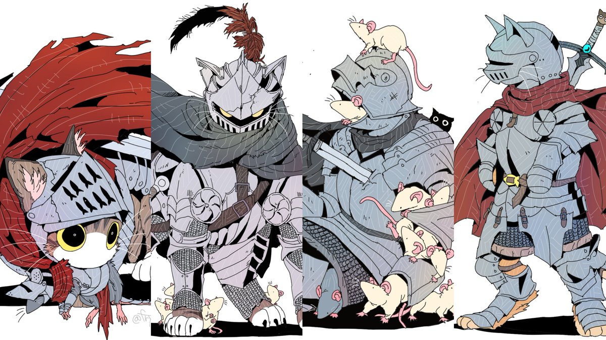 fryprai's tweet image. I opened commission on Vgen!
I won't close commission from now on, so feel free to reach out to me :D
vgen.co/fryprai