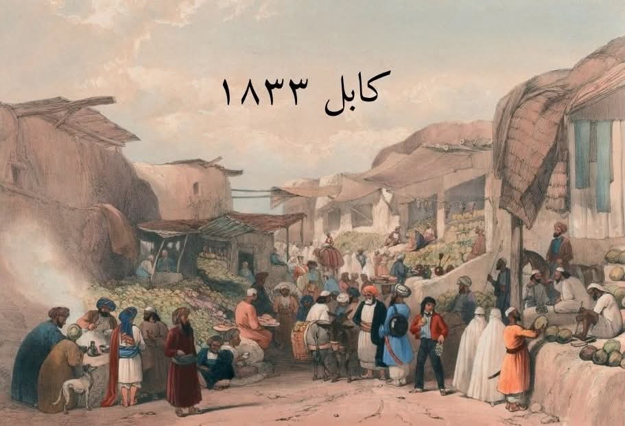 awrangzb's tweet photo. مسلمانان، مسیحیان، یهودیان و هندوها در کنار هم زندگی می‌کردند: با هم غذا می‌خوردند، جشن می‌گرفتند و در مراسم تشییع جنازه یکدیگر شرکت می‌کردند. یک مسیحی به همسایۀ مسلمان خود در #نوروز، هدیه می‌داد و در مقابل در روز کریسمس، هدیه دریافت می‌کرد.
👇
https://t.co/HyvBivIU66 https://t.co/ABLnZj6EZa